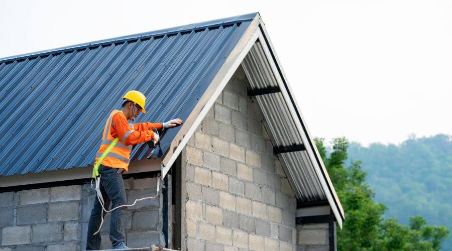 Local Siding Services in Daleville, AL